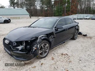 2018 Audi A4 Premium Plus with VIN WAUENAF49JN014357, listed as a Copart auction lot 65951972 with 67,242 mi miles. Bid and sale history available at carsss.com. Image 2.