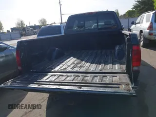 2002 Ford F-150 XL with VIN 1FTRX17L42NA52360, listed as a IAAI auction lot 41886697 with 121,346 mi miles. Bid and sale history available at carsss.com. Image 14.