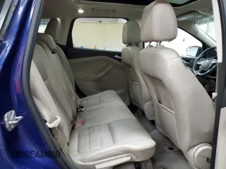 2013 Ford Escape SEL with VIN 1FMCU9H90DUD34368, listed as a Copart auction lot 49312905 with 184,851 mi miles and Clean Title. Bid and sale history available at DreamBid. Image 11.