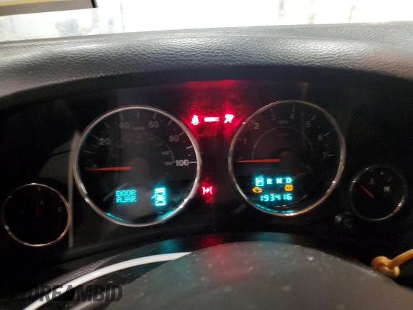 2013 Jeep Wrangler Sport with VIN 1C4AJWAG3DL557070, listed as a Copart auction lot 50683425 with 193,416 mi miles and Clean Title. Bid and sale history available at carsss.com. Image 9.