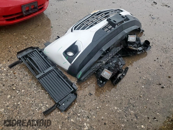2019 Chevrolet Traverse LT z VIN 1GNERHKW8KJ181381, wystawiony jako Copart lot #60486315 z przebiegiem 222 042 mil mil oraz Szkoda całkowita • Salvage title. Historia ofert i sprzedaży dostępna na DreamBid. Obrazek 13.