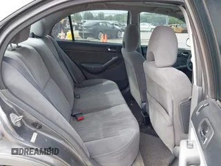 2004 Honda Civic EX z VIN 2HGES26884H539865, wystawiony jako IAAI lot #42384462 z przebiegiem 201 137 mil mil oraz . Historia ofert i sprzedaży dostępna na DreamBid. Obrazek 8.