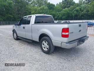 2004 Ford F-150 STX with VIN 1FTRX12W04NA74635, listed as a IAAI auction lot 42315599 with 179,559 mi miles and . Bid and sale history available at DreamBid. Image 3.