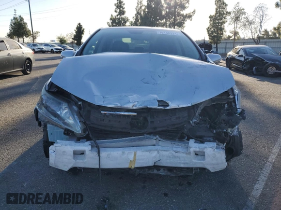 2010 Lexus HS with VIN JTHBB1BA2A2001136, listed as a Copart auction lot 79146324 with 123,623 mi miles and Salvage Title. Bid and sale history available at carsss.com. Image 5.