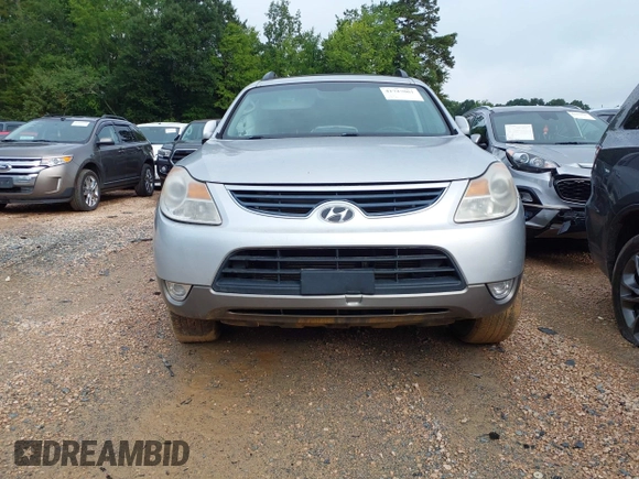2012 Hyundai Veracruz Limited z VIN KM8NU4CC5CU185629, wystawiony jako IAAI lot #41727061 z przebiegiem 129 474 mil mil oraz . Historia ofert i sprzedaży dostępna na DreamBid. Obrazek 17.