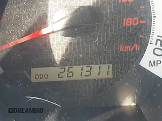 2014 Toyota Tacoma with VIN 3TMLU4EN3EM151545, listed as a IAAI auction lot 41821451 with 261,311 mi miles. Bid and sale history available at carsss.com. Image 16.