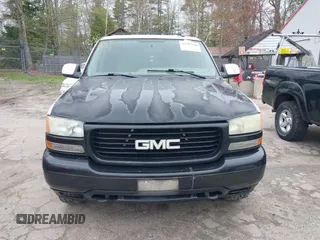 2005 GMC Yukon SLT z VIN 1GKEK13T15J128569, wystawiony jako IAAI lot #42197504 z przebiegiem 242 045 mil mil oraz . Historia ofert i sprzedaży dostępna na DreamBid. Obrazek 13.