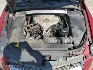 2008 Cadillac CTS RWD z VIN 1G6DM577180111371, wystawiony jako Copart lot #51007235 z przebiegiem Nie podano mil oraz Tytuł czysty. Historia ofert i sprzedaży dostępna na DreamBid. Obrazek 11.