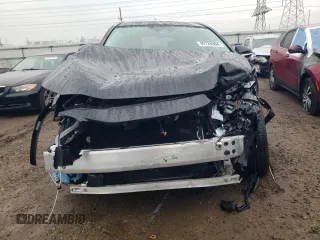 2024 Lexus NX with VIN 2T2AGCEZ9RC058874, listed as a Copart auction lot 80726904 with 15,424 mi miles and Salvage Title. Bid and sale history available at carsss.com. Image 5.