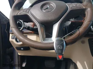 2015 Mercedes-Benz GLK-Class GLK 350 with VIN WDCGG5HB6FG432454, listed as a IAAI auction lot 41436059 with 116,686 mi miles. Bid and sale history available at carsss.com. Image 11.