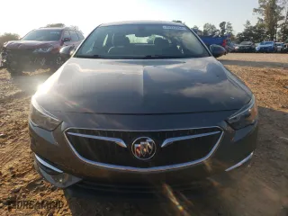 2019 Buick Regal Sportback Preferred with VIN W04GL6SX5K1072595, listed as a Copart auction lot 79920994 with 56,075 mi miles and Salvage Title. Bid and sale history available at carsss.com. Image 5.