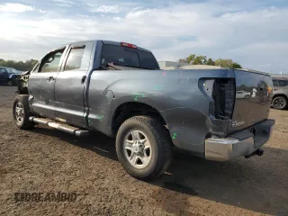 2010 Toyota Tundra 4WD Truck with VIN 5TFUY5F14AX145459, listed as a Copart auction lot 74345954 with 209,054 mi miles and Salvage Title. Bid and sale history available at carsss.com. Image 2.