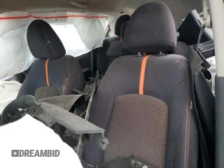 2016 Nissan Note S Plus with VIN 3N1CE2CPXGL408797, listed as a Copart auction lot 44918245 with Not Provided miles and Non Repairable. Bid and sale history available at DreamBid. Image 10.