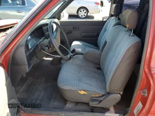 1990 Toyota Pickup with VIN JT4VN93D7L5015418, listed as a Copart auction lot 48615895 with 184,782 mi miles and Clean title. Bid and sale history available at DreamBid. Image 7.