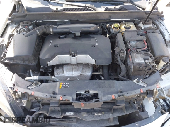 2015 Chevrolet Malibu LT with VIN 1G11D5SLXFF226106, listed as a IAAI auction lot 41978104 with 242,927 mi miles and . Bid and sale history available at DreamBid. Image 10.