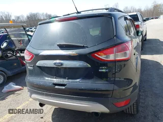 2013 Ford Escape SEL with VIN 1FMCU9H9XDUA01207, listed as a IAAI auction lot 41937971 with Not provided miles and . Bid and sale history available at DreamBid. Image 16.