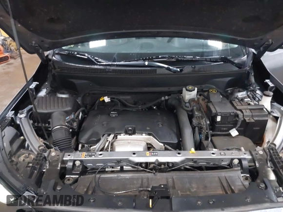 2020 GMC Terrain SLT с VIN 3GKALVEX1LL136325, выставлен на аукционе IAAI как лот 41630771 с пробегом 98 831 миль миль и . История ставок и продаж доступна на DreamBid. Изображение 10.