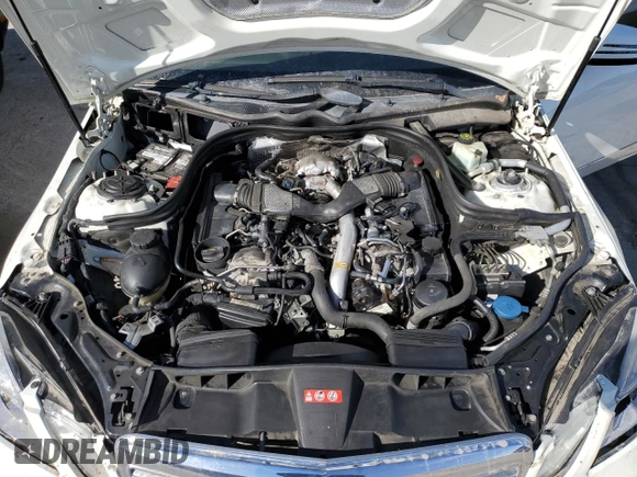 2011 Mercedes-Benz E 350 Luxury с VIN WDDHF2EB1BA292204, выставлен на аукционе Copart как лот 47362675 с пробегом 84 712 миль миль и Списание • Salvage title. История ставок и продаж доступна на DreamBid. Изображение 11.