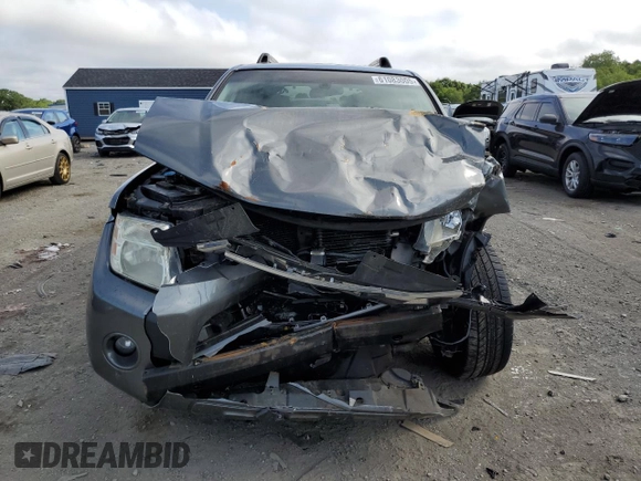 2009 Nissan Pathfinder S with VIN 5N1AR18B69C612734, listed as a Copart auction lot 61083005 with 195,365 mi miles and Clean title. Bid and sale history available at DreamBid. Image 5.