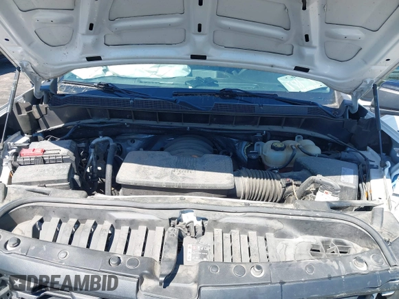 2021 Chevrolet Silverado 1500 Work Truck with VIN 1GCRYAEF4MZ210671, listed as a IAAI auction lot 41605297 with 188,718 mi miles and . Bid and sale history available at DreamBid. Image 10.