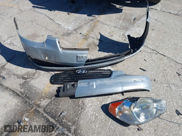 2010 Hyundai Accent GLS с VIN KMHCN4ACXAU415041, выставлен на аукционе IAAI как лот 41754699 с пробегом 180 502 миль миль и . История ставок и продаж доступна на DreamBid. Изображение 12.