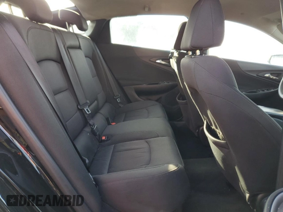 2018 Chevrolet Malibu LS with VIN 1G1ZB5ST2JF166145, listed as a Copart auction lot 49644785 with 139,451 mi miles and Salvage Title. Bid and sale history available at DreamBid. Image 10.