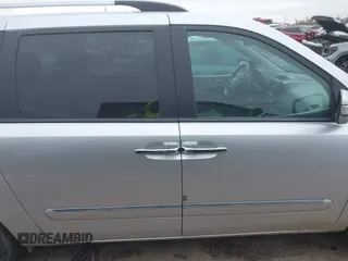 2012 Kia Sedona EX with VIN KNDMH4C74C6497243, listed as a IAAI auction lot 41368080 with 218,806 mi miles. Bid and sale history available at carsss.com. Image 13.