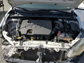 2014 Toyota Corolla L with VIN 5YFBURHE0EP161723, listed as a Copart auction lot 61870825 with 161,256 mi miles and Salvage title. Bid and sale history available at DreamBid. Image 11.