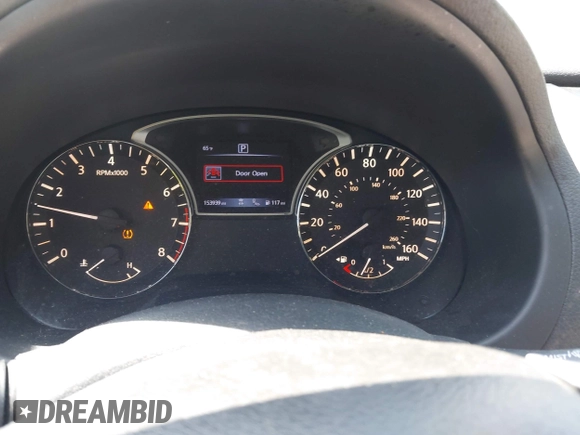 2016 Nissan Altima S z VIN 1N4AL3AP4GC148384, wystawiony jako IAAI lot #41994462 z przebiegiem 153 939 mil mil oraz . Historia ofert i sprzedaży dostępna na DreamBid. Obrazek 7.