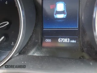 2019 Toyota C-HR XLE with VIN JTNKHMBX9K1054053, listed as a IAAI auction lot 42120256 with 67,083 mi miles and . Bid and sale history available at DreamBid. Image 15.