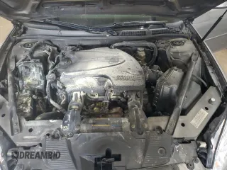 2008 Chevrolet Impala LS z VIN 2G1WB58N289125836, wystawiony jako Copart lot #57127295 z przebiegiem Nie podano mil oraz Szkoda całkowita • Salvage title. Historia ofert i sprzedaży dostępna na DreamBid. Obrazek 11.