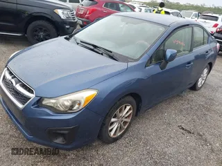 2013 Subaru Impreza Premium z VIN JF1GJAB66DH003999, wystawiony jako IAAI lot #40540006 z przebiegiem Nie podano mil oraz . Historia ofert i sprzedaży dostępna na DreamBid. Obrazek 2.