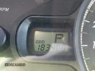 2013 Toyota Sienna LE AAS with VIN 5TDKK3DCXDS369976, listed as a IAAI auction lot 42161009 with 183,408 mi miles. Bid and sale history available at carsss.com. Image 15.