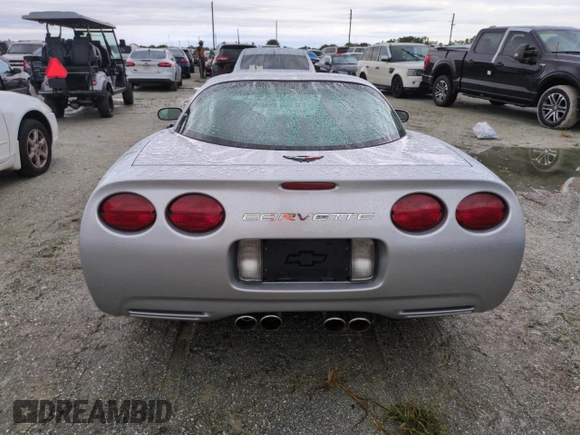 1999 Chevrolet Corvette with VIN 1G1YY22G5X5101932, listed as a Copart auction lot 74734374 with 0 mi miles and Non Repairable. Bid and sale history available at carsss.com. Image 10.