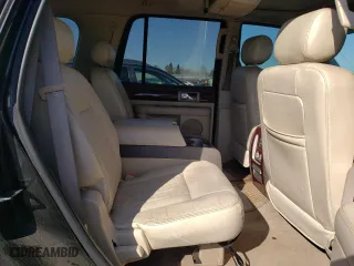 2004 Lincoln Navigator Luxury with VIN 5LMFU27R84LJ25209, listed as a Copart auction lot 48512445 with 115,441 mi miles and Salvage Title. Bid and sale history available at carsss.com. Image 11.