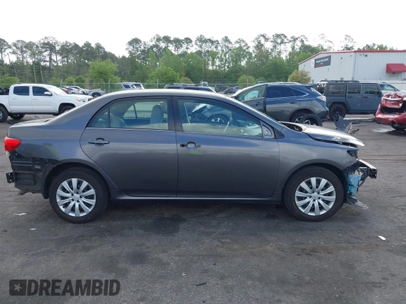 2013 Toyota Corolla L with VIN JTDBU4EE6DJ119518, listed as a IAAI auction lot 41963425 with 71,276 mi miles. Bid and sale history available at carsss.com. Image 13.