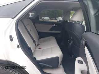 2016 Lexus RX 350 z VIN 2T2BZMCA4GC004770, wystawiony jako IAAI lot #42320148 z przebiegiem 77 054 mil mil oraz . Historia ofert i sprzedaży dostępna na DreamBid. Obrazek 8.