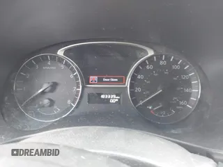 2015 Nissan Pathfinder SL with VIN 5N1AR2MN5FC622513, listed as a IAAI auction lot 41953545 with 183,339 mi miles and . Bid and sale history available at DreamBid. Image 7.