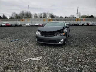 2012 Toyota Camry Hybrid XLE with VIN 4T1BD1FK2CU033165, listed as a Copart auction lot 51022425 with 90,367 mi miles and Salvage Title. Bid and sale history available at carsss.com. Image 11.