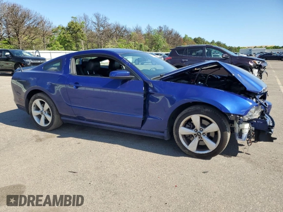2014 Ford Mustang GT z VIN 1ZVBP8CF4E5258385, wystawiony jako Copart lot #56265104 z przebiegiem 69 178 mil mil oraz Nie do naprawy • Non repairable. Historia ofert i sprzedaży dostępna na DreamBid. Obrazek 4.