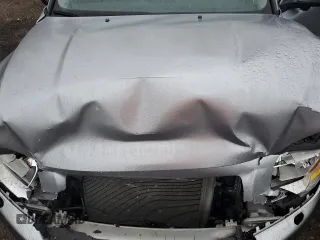 2012 Volvo XC70 3.2L with VIN YV4952BZ5C1145790, listed as a Copart auction lot 85532704 with 125,272 mi miles and Salvage Title. Bid and sale history available at DreamBid. Image 11.