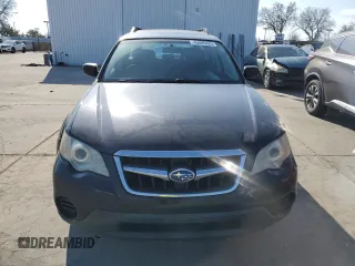 2009 Subaru Outback with VIN 4S4BP60C997337638, listed as a Copart auction lot 43086425 with 194,226 mi miles and Clean Title. Bid and sale history available at carsss.com. Image 5.
