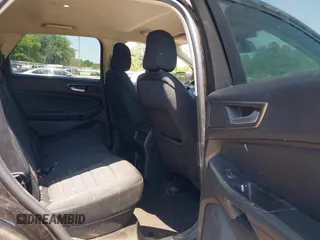 2020 Ford Edge SE with VIN 2FMPK3G95LBB57035, listed as a IAAI auction lot 42119978 with 136,428 mi miles and . Bid and sale history available at DreamBid. Image 8.