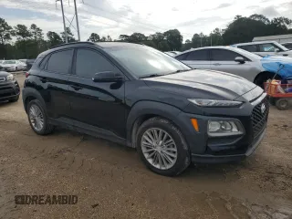 2018 Hyundai Kona SEL с VIN KM8K22AA5JU072601, выставлен на аукционе Copart как лот 60529725 с пробегом 94 202 миль миль и Чистый • Clean title. История ставок и продаж доступна на DreamBid. Изображение 4.