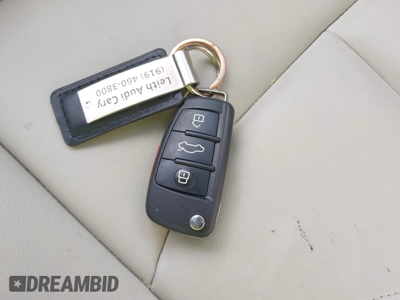 2021 Audi Q3 S line Premium with VIN WA1DECF37M1037711, listed as a IAAI auction lot 42096937 with 28,973 mi miles and . Bid and sale history available at DreamBid. Image 11.