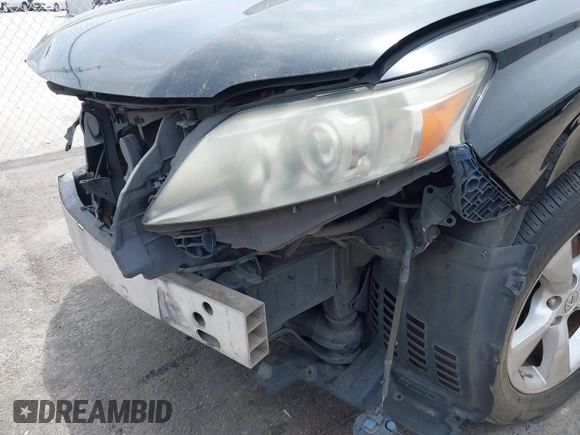 2010 Lexus RX 350 z VIN 2T2ZK1BAXAC017288, wystawiony jako IAAI lot #42275576 z przebiegiem 238 344 mil mil oraz . Historia ofert i sprzedaży dostępna na DreamBid. Obrazek 18.