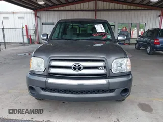 2006 Toyota Tundra SR5 with VIN 5TBET34146S562175, listed as a IAAI auction lot 42108803 with 126,920 mi miles. Bid and sale history available at carsss.com. Image 12.