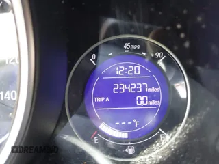 2015 Honda Fit LX с VIN 3HGGK5H5XFM757095, выставлен на аукционе IAAI как лот 42811774 с пробегом 234 237 миль миль и . История ставок и продаж доступна на DreamBid. Изображение 14.
