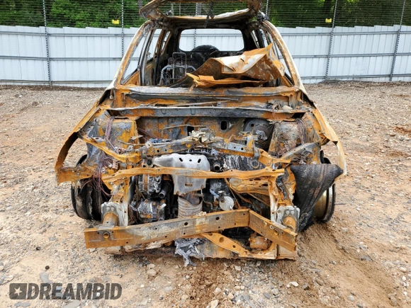 2008 Toyota RAV4 Sport with VIN JTMBD32V986070158, listed as a Copart auction lot 59392425 with Not provided miles and Non repairable. Bid and sale history available at DreamBid. Image 5.