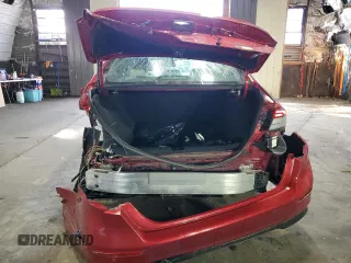 2024 Honda Accord EX-L с VIN 1HGCY2F68RA010264, выставлен на аукционе Copart как лот 57350725 с пробегом 10 429 миль миль и Списание • Salvage title. История ставок и продаж доступна на DreamBid. Изображение 6.